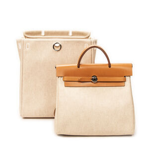 Hermes Herbag a Dos PM